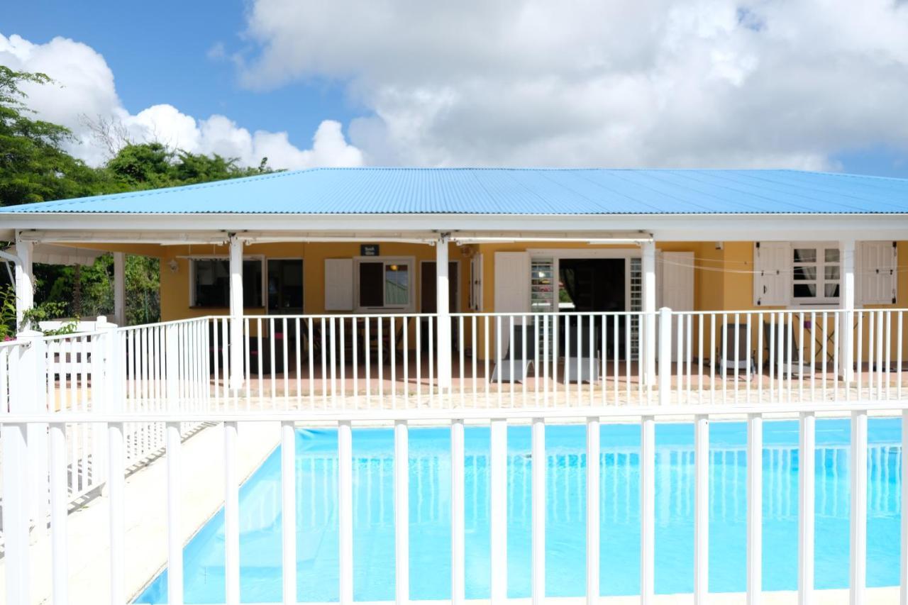 Kimoha Holiday home Le Gosier (Grande-Terre)